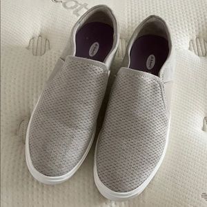 Dr Scholls 8.5 Like New Slip On Shoes